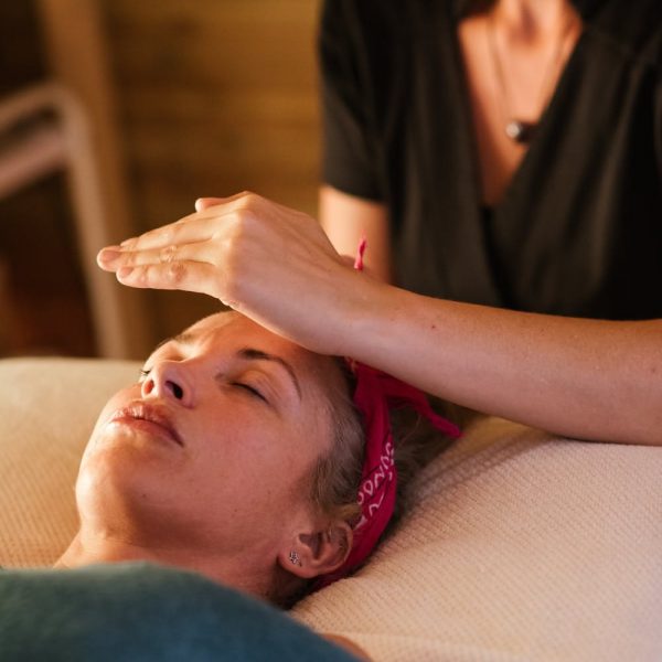 Un moment à soi – Soin Reiki Un moment à soi - Soin Reiki